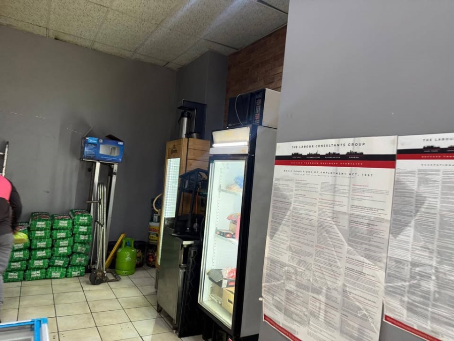 Commercial Property for Sale in Bloemfontein Free State
